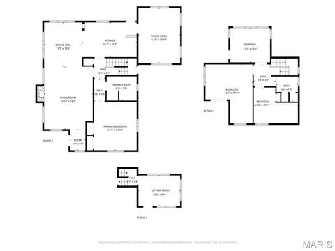 Tiny photo for 8361 Big Bend Boulevard, Webster Groves, MO 63119 (MLS # 25067127)