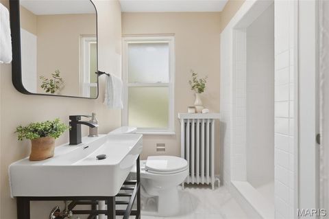 Tiny photo for 8361 Big Bend Boulevard, Webster Groves, MO 63119 (MLS # 25067127)
