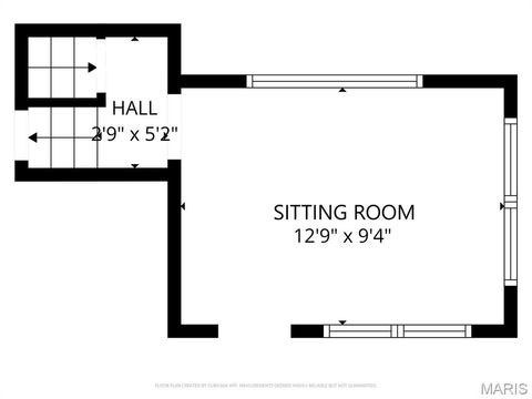 Tiny photo for 8361 Big Bend Boulevard, Webster Groves, MO 63119 (MLS # 25067127)