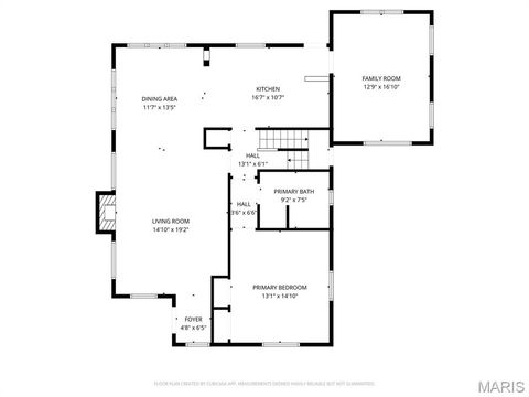 Tiny photo for 8361 Big Bend Boulevard, Webster Groves, MO 63119 (MLS # 25067127)