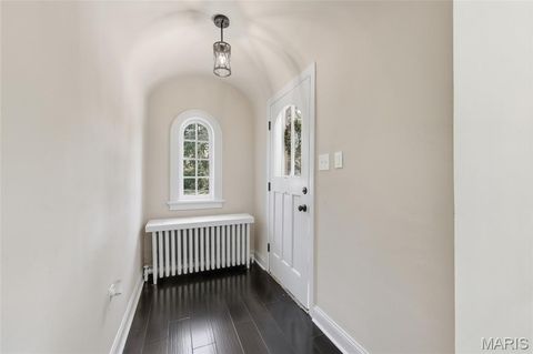 Tiny photo for 8361 Big Bend Boulevard, Webster Groves, MO 63119 (MLS # 25067127)