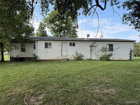 Tiny photo for 4105 Faredale Lane, St Charles, MO 63304 (MLS # 26046968)