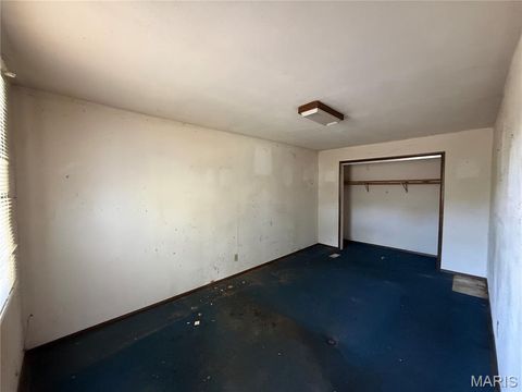 Tiny photo for 4105 Faredale Lane, St Charles, MO 63304 (MLS # 26046968)