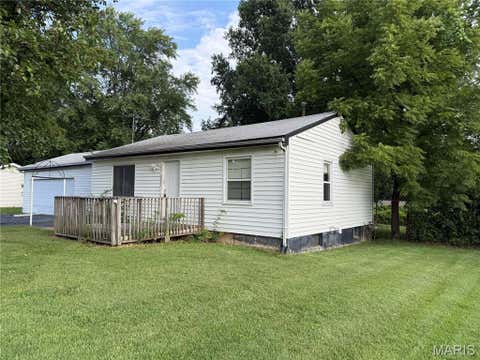 Tiny photo for 4105 Faredale Lane, St Charles, MO 63304 (MLS # 26046968)