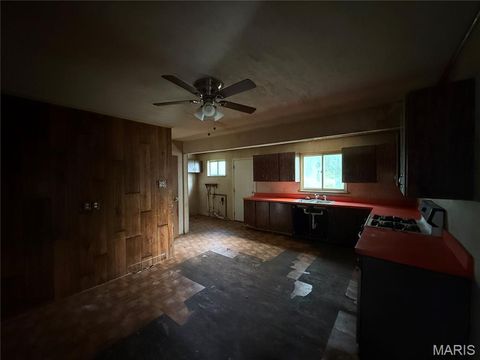 Tiny photo for 4105 Faredale Lane, St Charles, MO 63304 (MLS # 26046968)