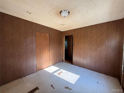 Tiny photo for 4105 Faredale Lane, St Charles, MO 63304 (MLS # 26046968)