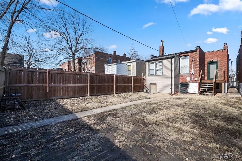 Tower Grove South - Residential