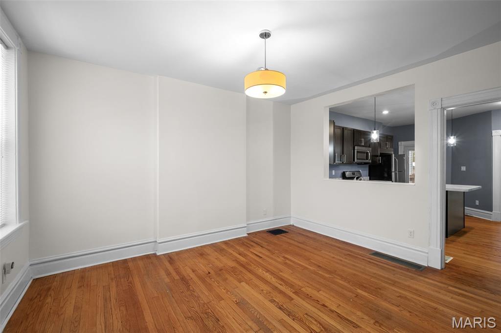 Tower Grove South - Residential