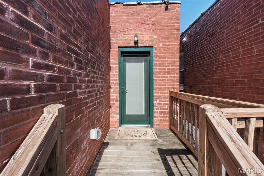 Tower Grove South - Residential