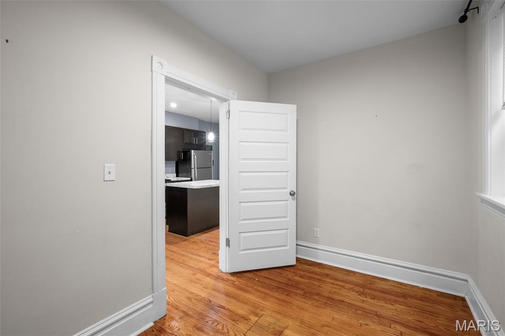 Tower Grove South - Residential