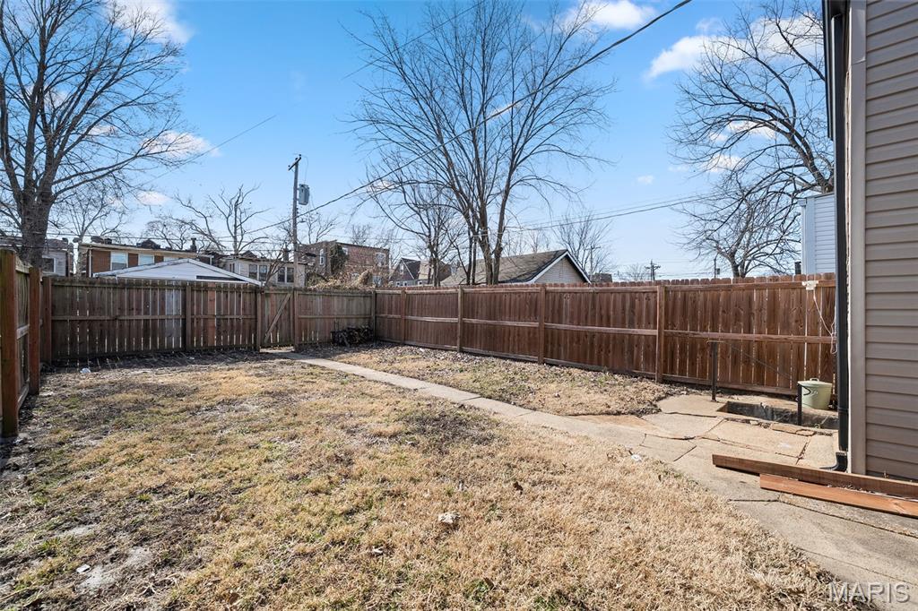 Tower Grove South - Residential