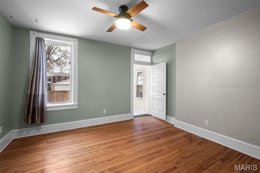 Tower Grove South - Residential