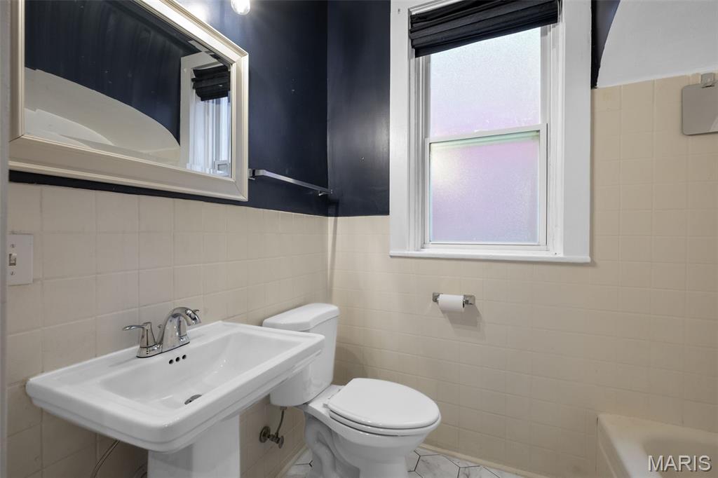 Tower Grove South - Residential