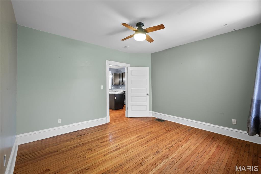 Tower Grove South - Residential