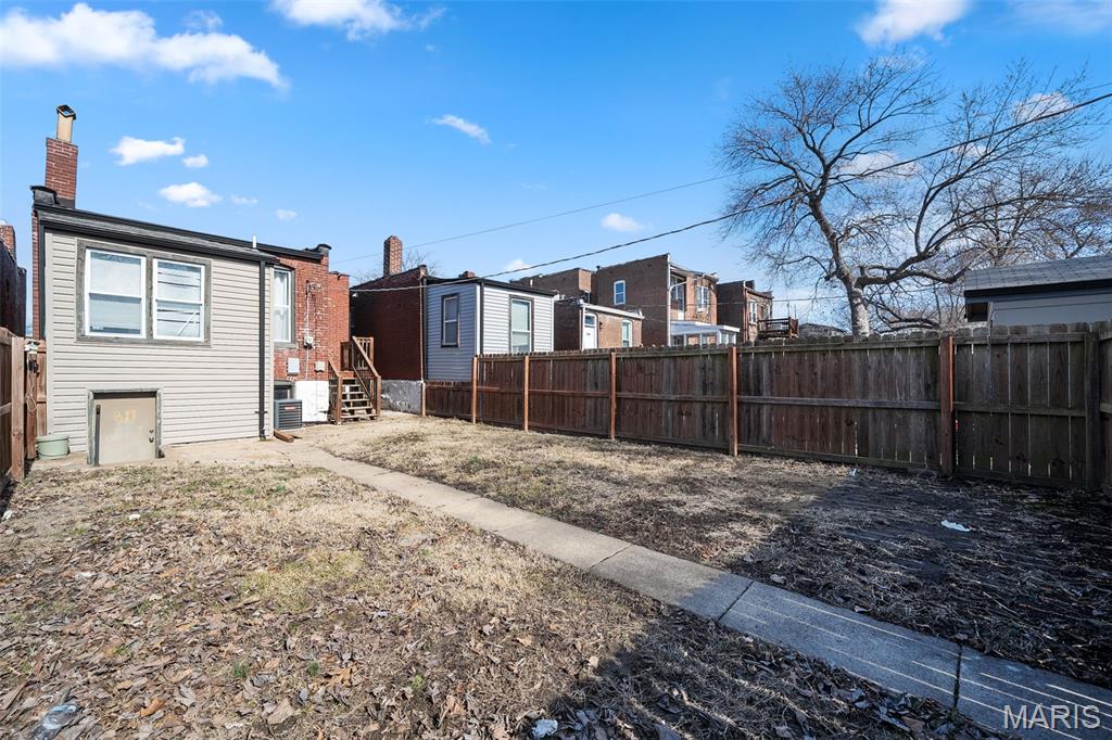 Tower Grove South - Residential