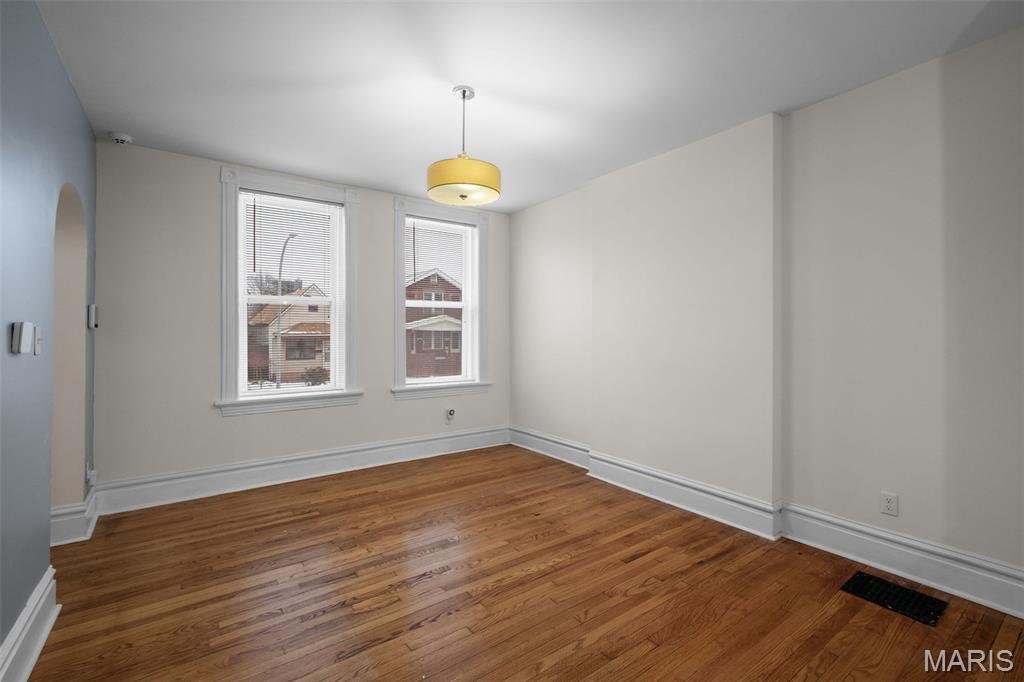 Tower Grove South - Residential