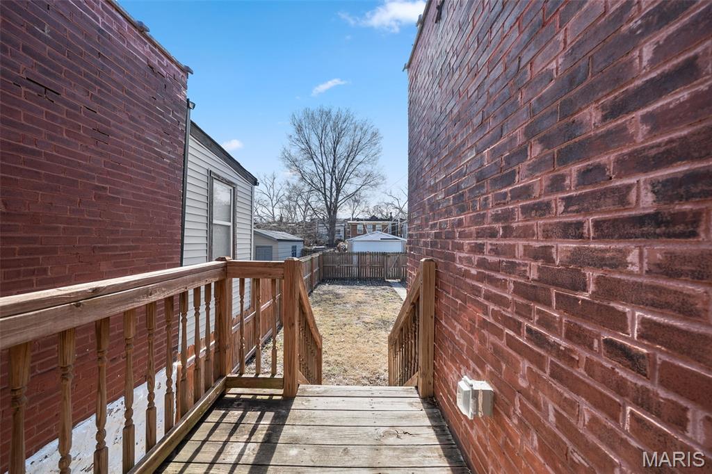 Tower Grove South - Residential