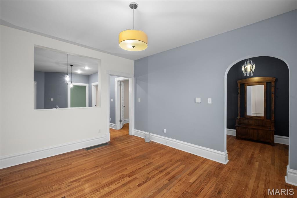 Tower Grove South - Residential