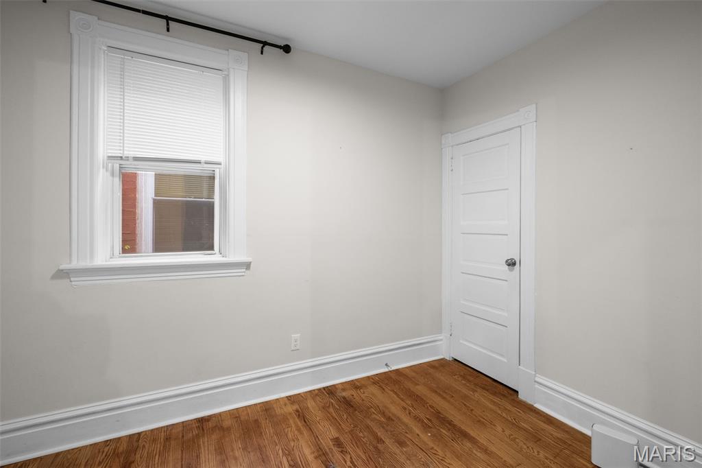 Tower Grove South - Residential