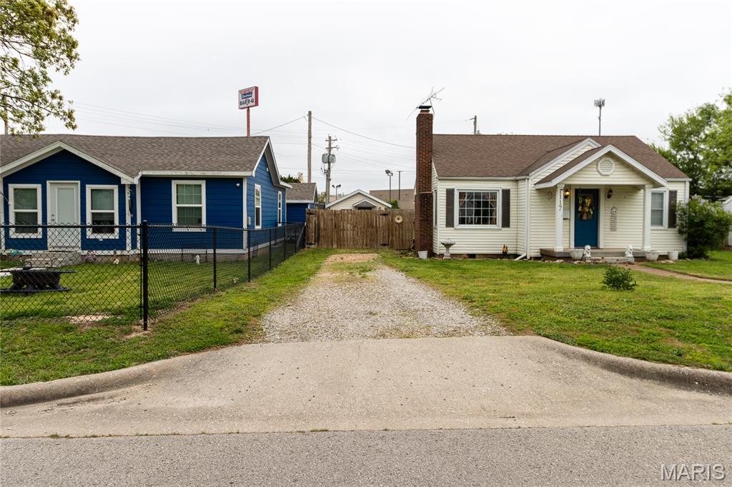 Viewland - Residential