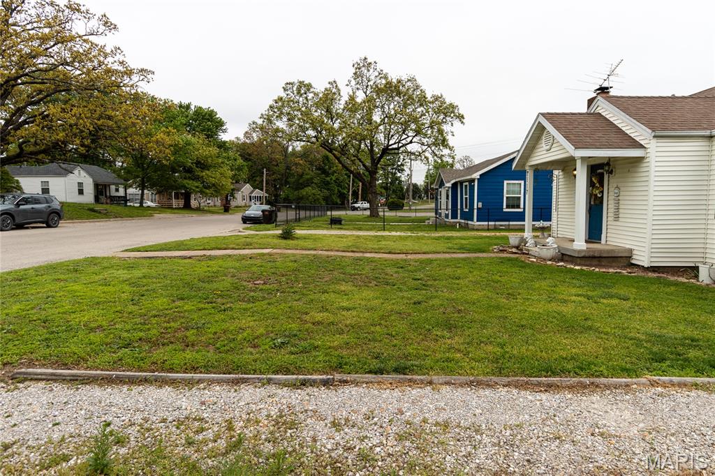 Viewland - Residential