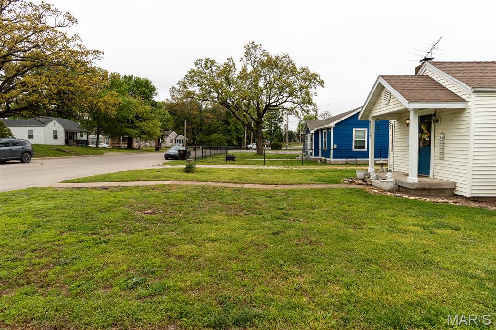 Viewland - Residential