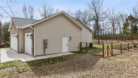 Tiny photo for 619 North Ethlyn Road, Winfield, MO 63389 (MLS # 26010827)