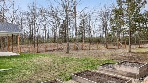 Tiny photo for 619 North Ethlyn Road, Winfield, MO 63389 (MLS # 26010827)