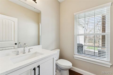 Tiny photo for 619 North Ethlyn Road, Winfield, MO 63389 (MLS # 26010827)