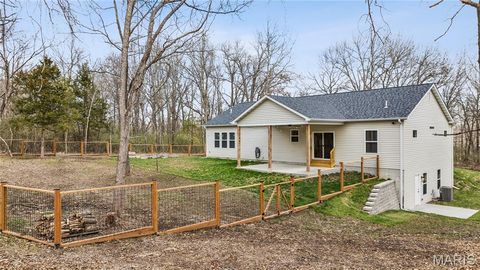 Tiny photo for 619 North Ethlyn Road, Winfield, MO 63389 (MLS # 26010827)