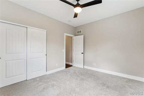 Tiny photo for 619 North Ethlyn Road, Winfield, MO 63389 (MLS # 26010827)