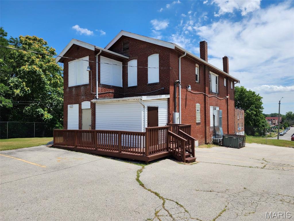 Goodfellow Add - Commercial Sale