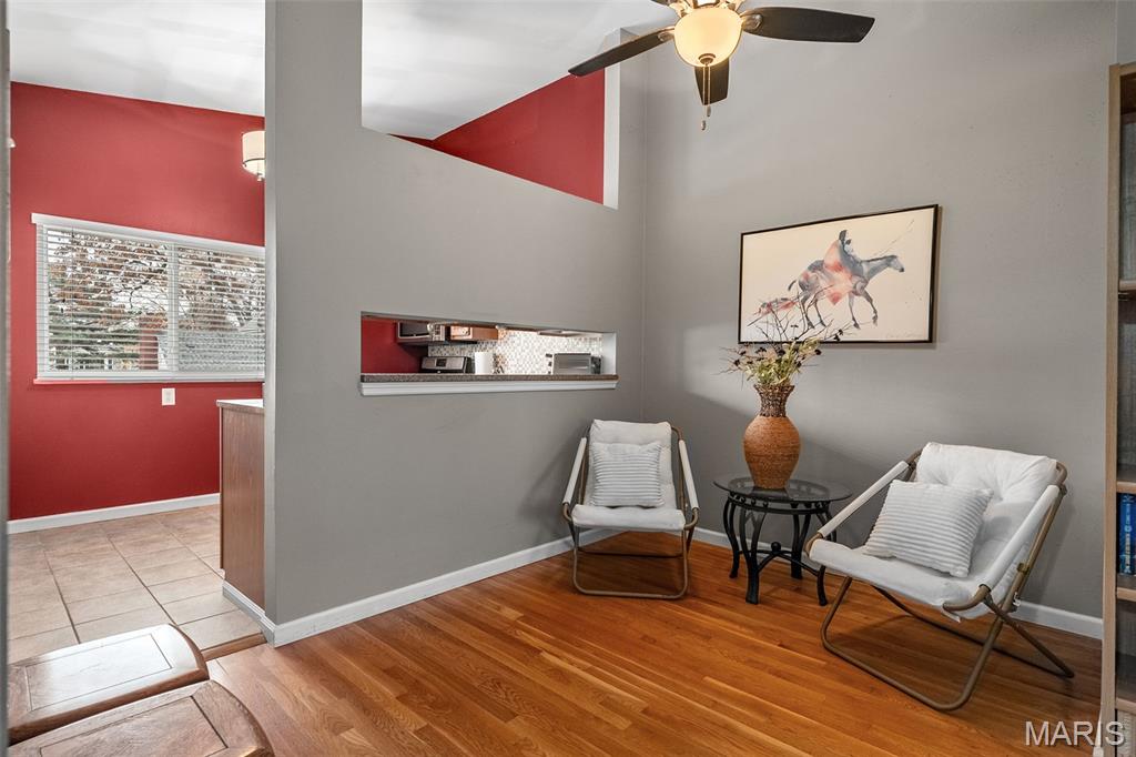 125 E Washington Avenue 2N