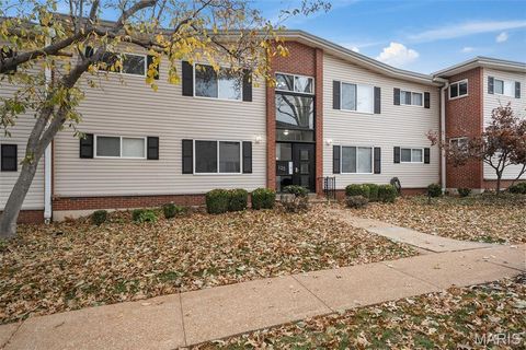 125 E Washington Avenue 2N Kirkwood MO 63122