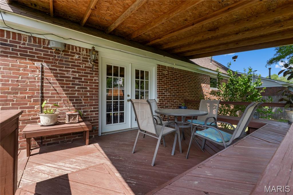 Sam L. Hunter Jr. first addition - Residential