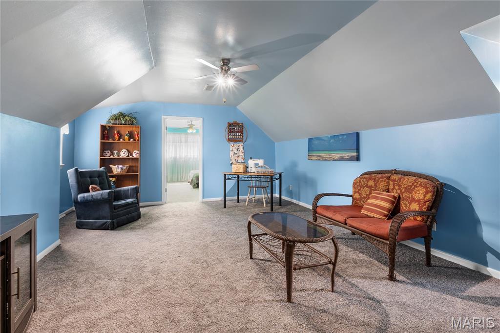 Sam L. Hunter Jr. first addition - Residential