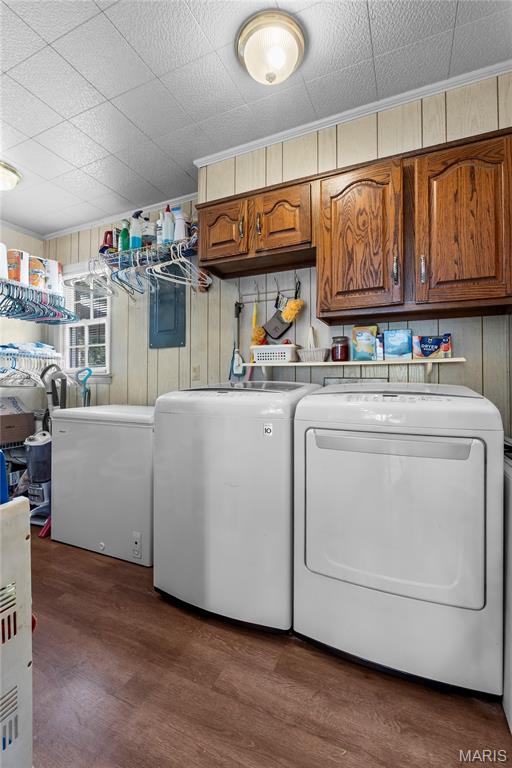 Sam L. Hunter Jr. first addition - Residential