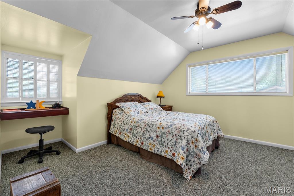 Sam L. Hunter Jr. first addition - Residential