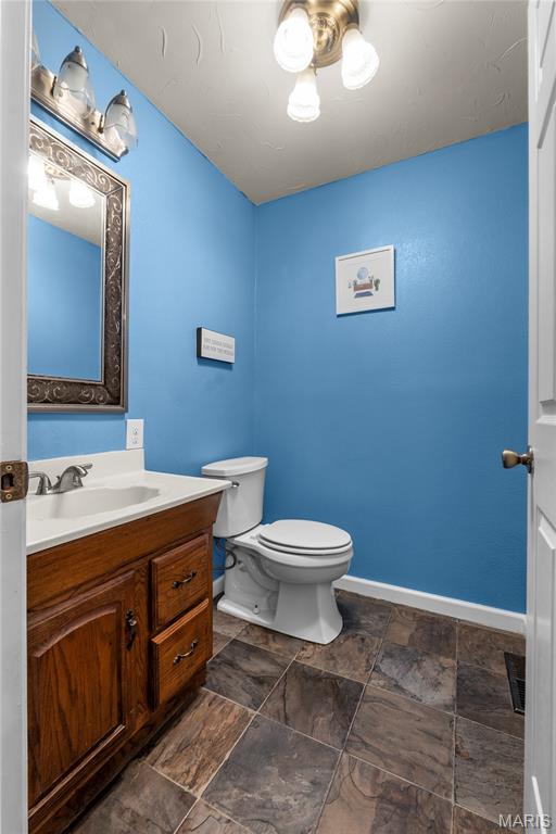 Sam L. Hunter Jr. first addition - Residential