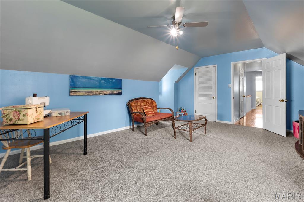 Sam L. Hunter Jr. first addition - Residential