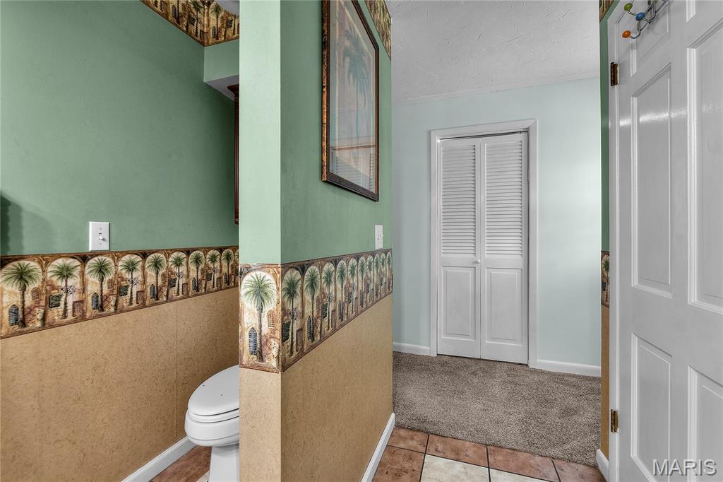 Sam L. Hunter Jr. first addition - Residential