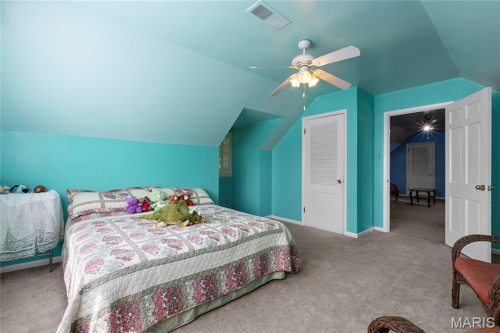 Sam L. Hunter Jr. first addition - Residential