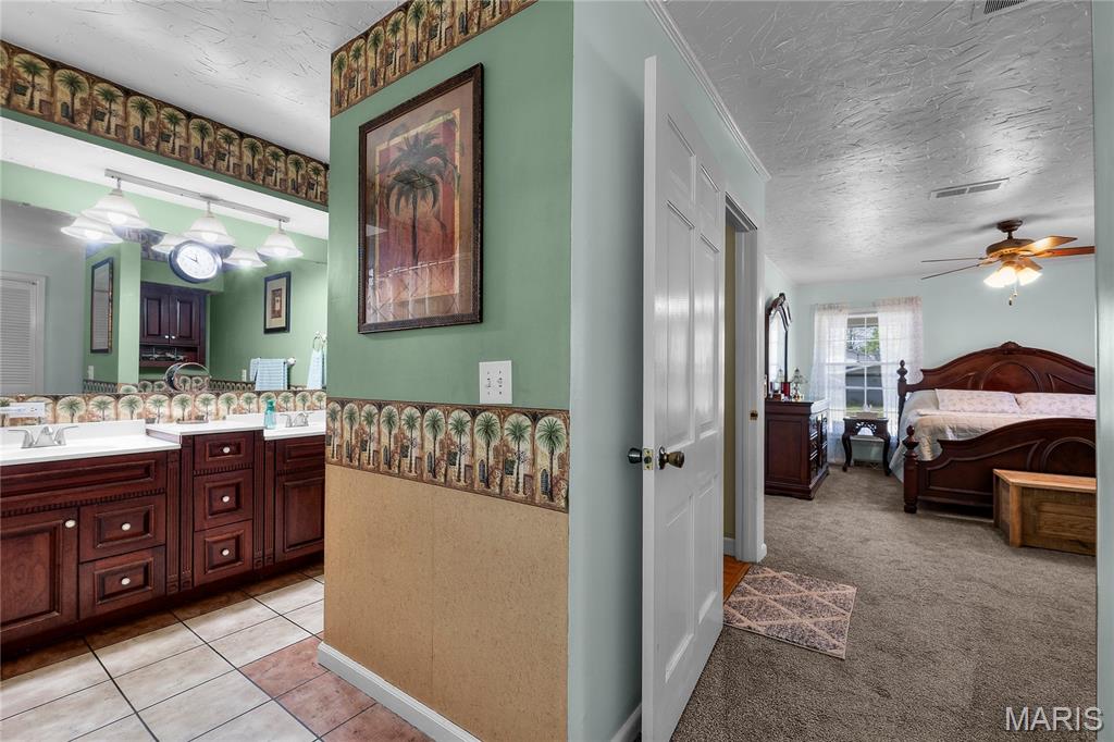 Sam L. Hunter Jr. first addition - Residential