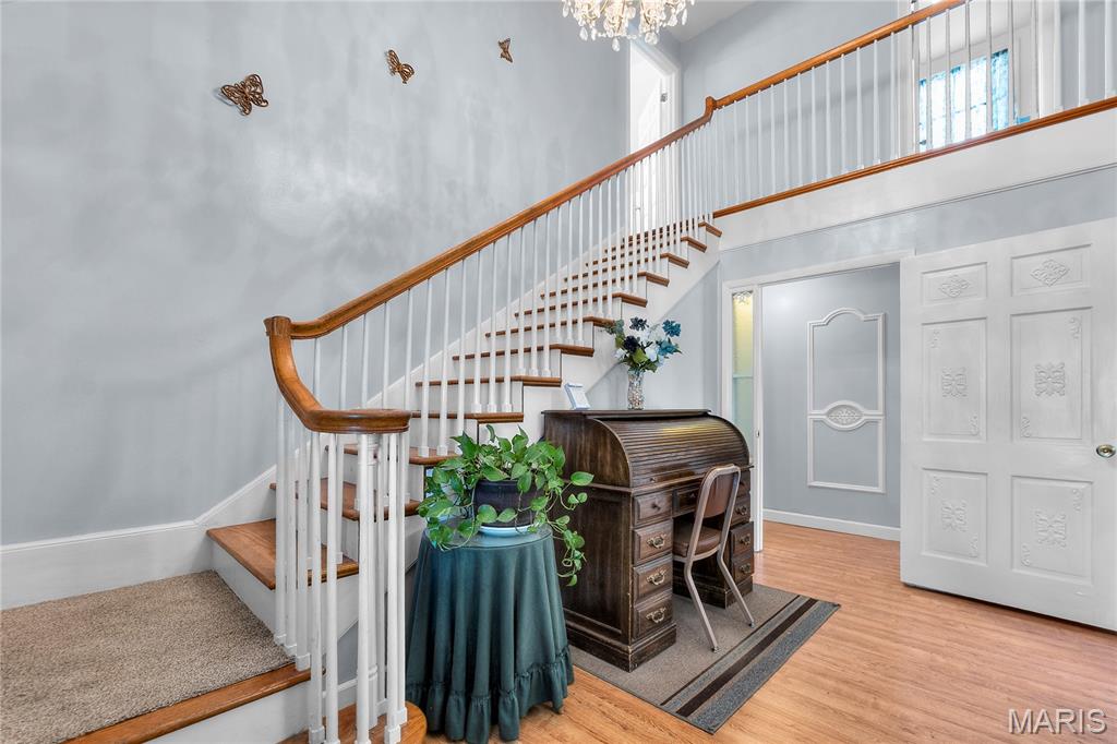 Sam L. Hunter Jr. first addition - Residential