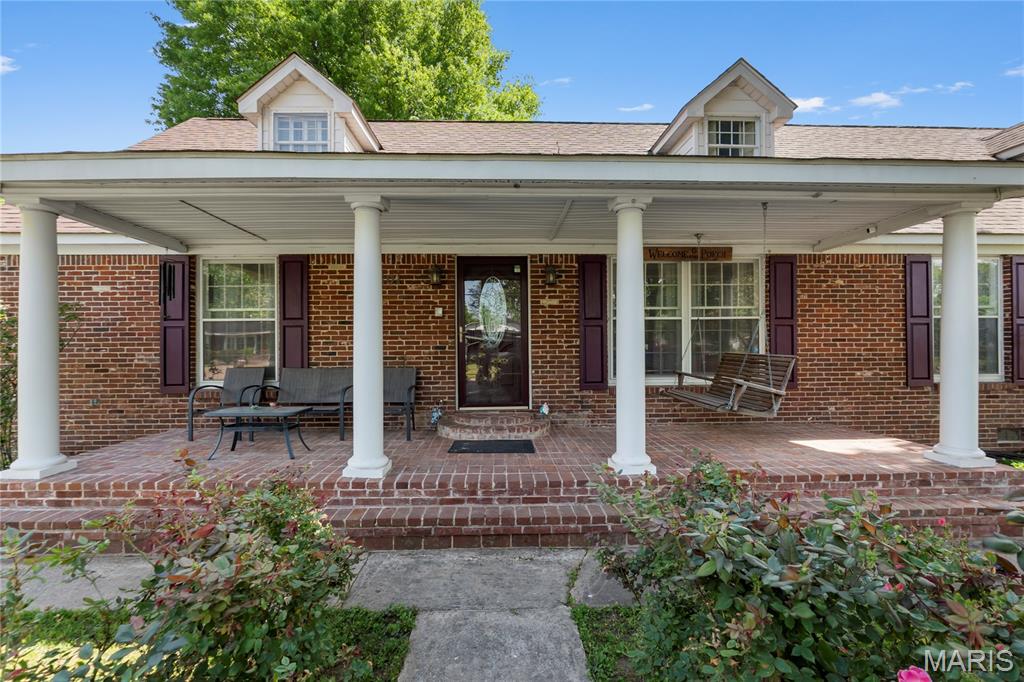 Sam L. Hunter Jr. first addition - Residential