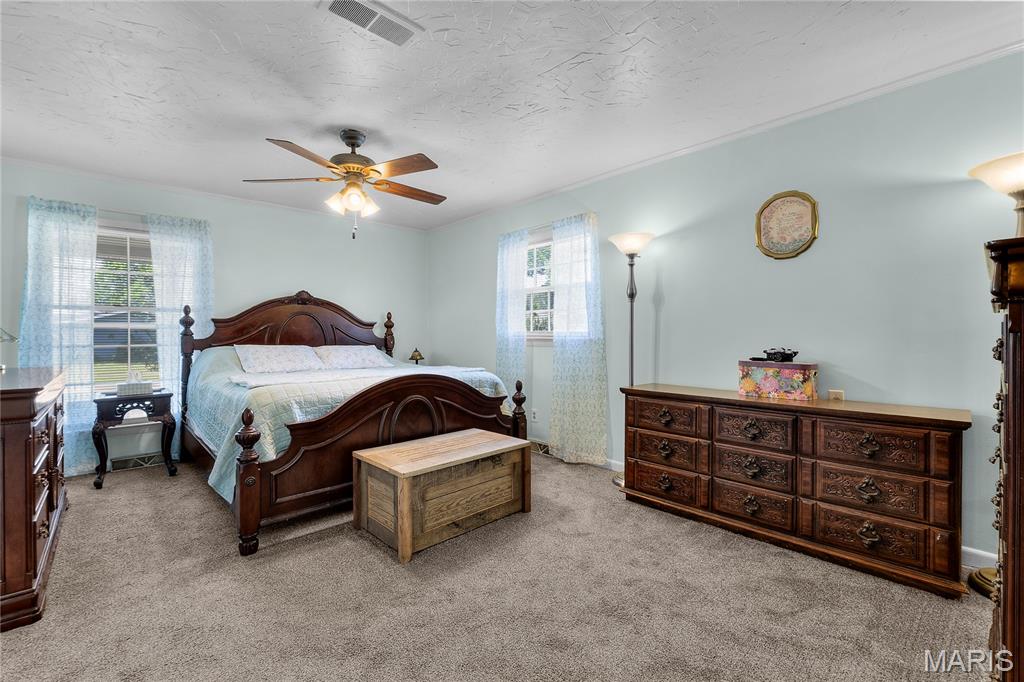 Sam L. Hunter Jr. first addition - Residential