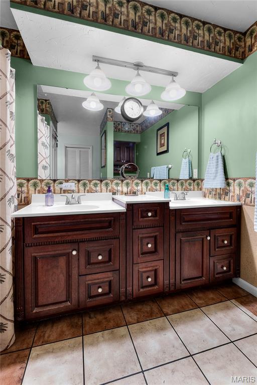 Sam L. Hunter Jr. first addition - Residential