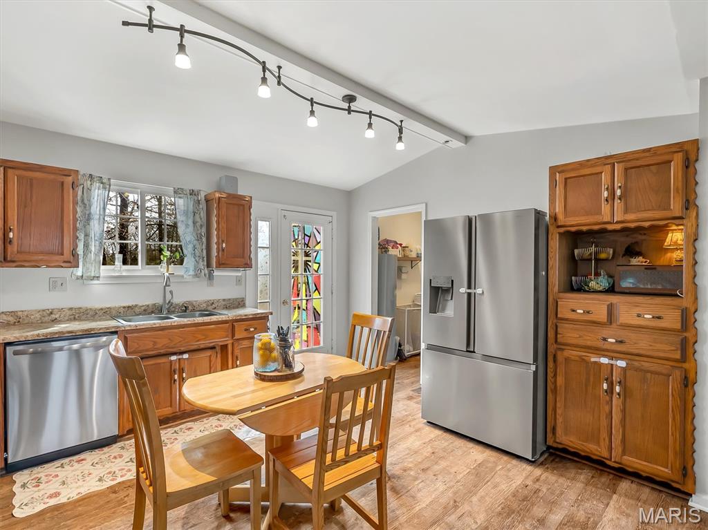 Delridge - Residential