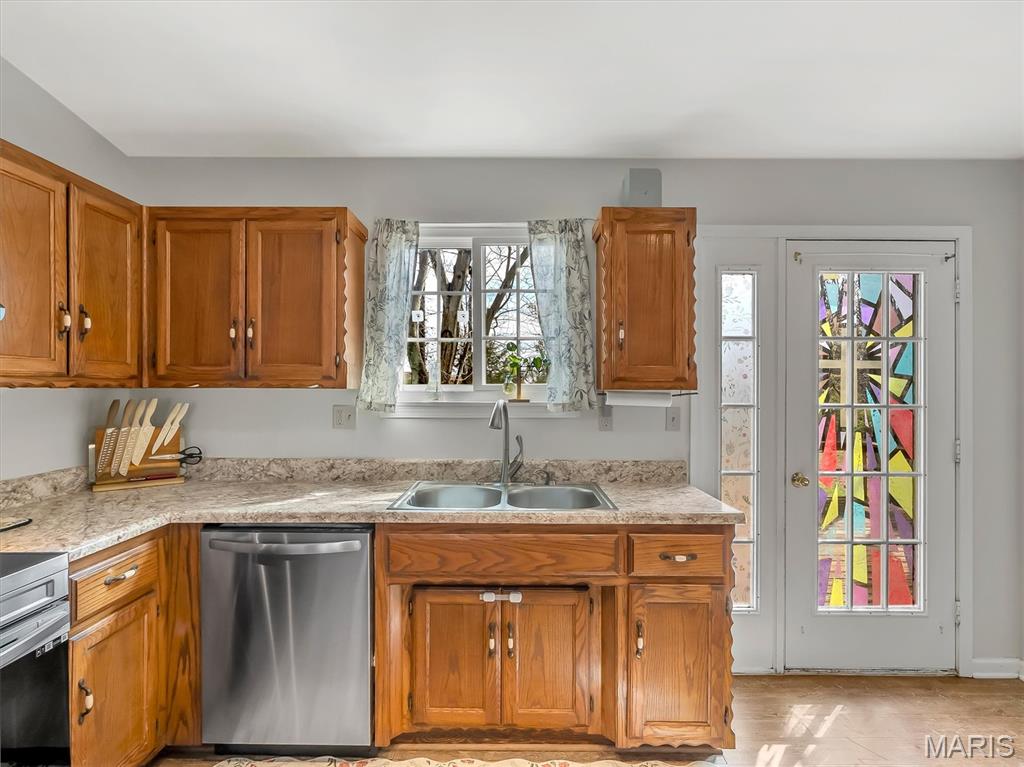 Delridge - Residential