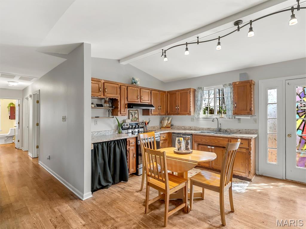 Delridge - Residential